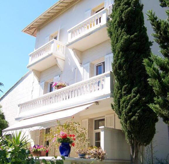 Le Thimothée : Hôtel & Studios