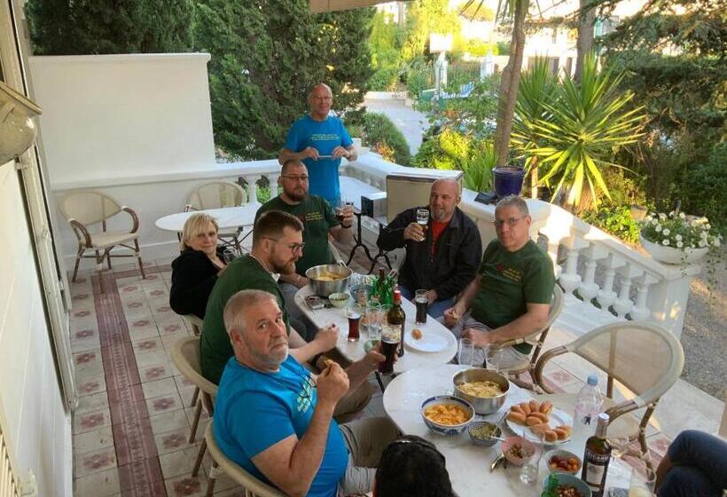 Le Thimothée : Hôtel & Studios