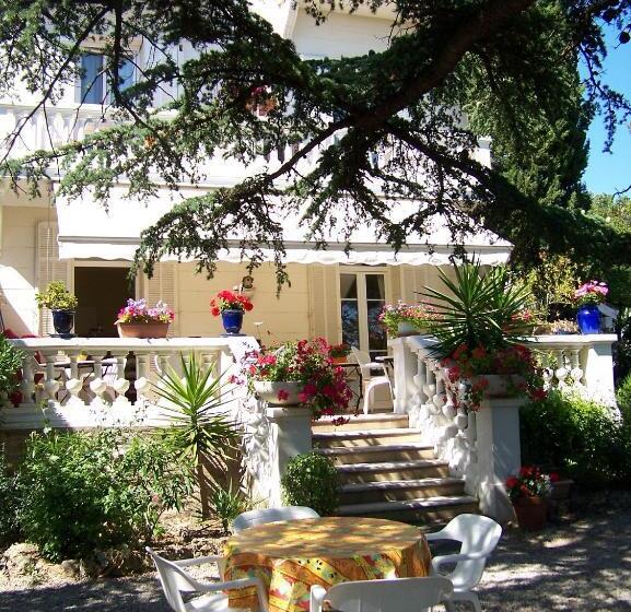 Le Thimothée : Hôtel & Studios