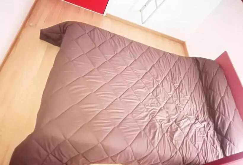 Lemon Hotel Ch Futuroscope