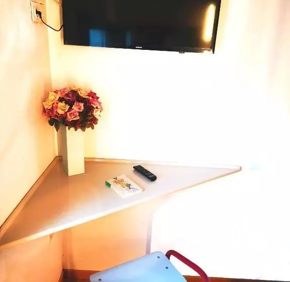 Lemon Hotel Ch Futuroscope