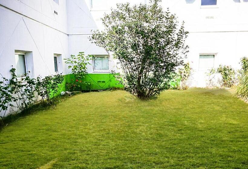 Lemon Hotel Ch Futuroscope