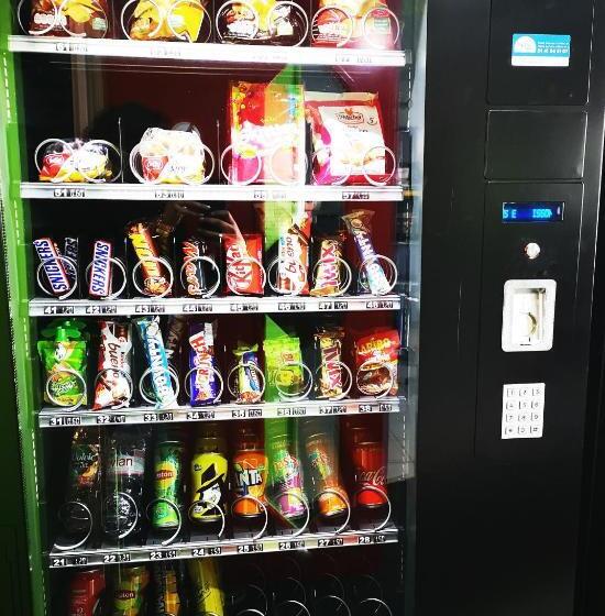 Lemon Hotel Ch Futuroscope