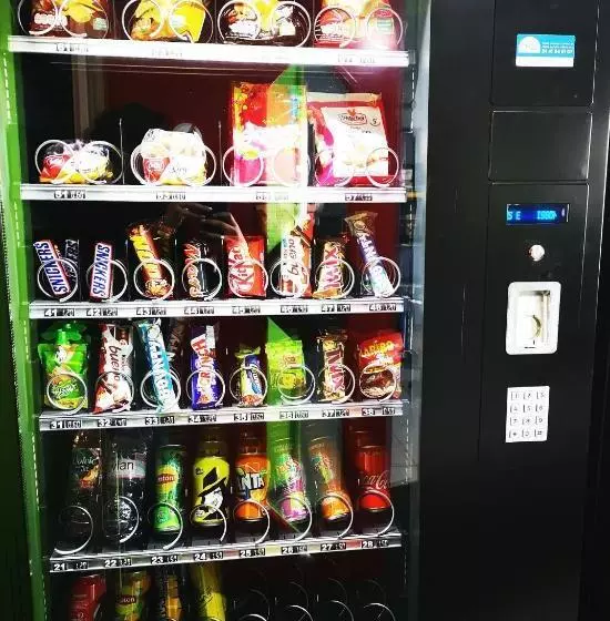 Lemon Hotel Ch Futuroscope