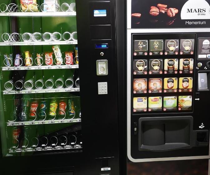 Lemon Hotel Ch Futuroscope