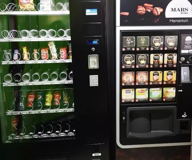 Lemon Hotel Ch Futuroscope