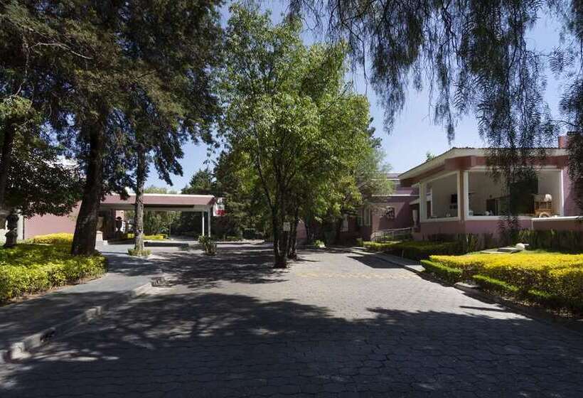 Mm Grand Hotel Puebla, Tapestry Collection By Hilton