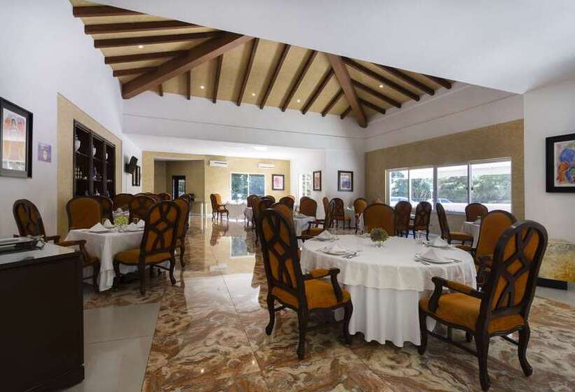 Mm Grand Hotel Puebla, Tapestry Collection By Hilton