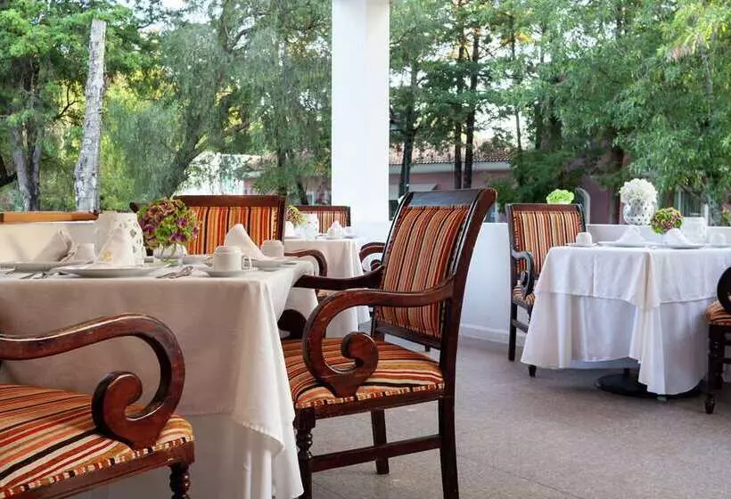 Mm Grand Hotel Puebla, Tapestry Collection By Hilton