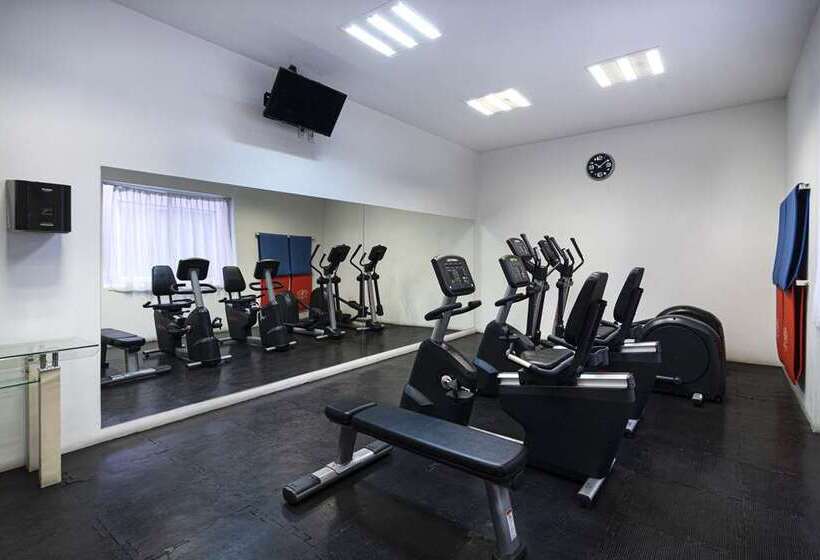 Mm Grand Hotel Puebla, Tapestry Collection By Hilton