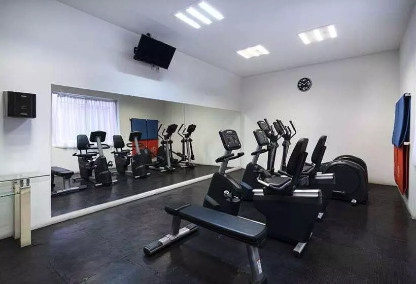 Mm Grand Hotel Puebla, Tapestry Collection By Hilton