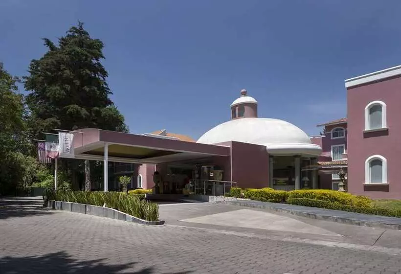 Mm Grand Hotel Puebla, Tapestry Collection By Hilton
