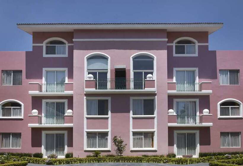 Mm Grand Hotel Puebla, Tapestry Collection By Hilton