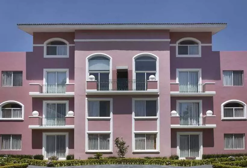 Mm Grand Hotel Puebla, Tapestry Collection By Hilton