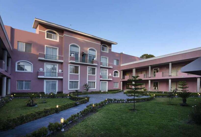 Mm Grand Hotel Puebla, Tapestry Collection By Hilton