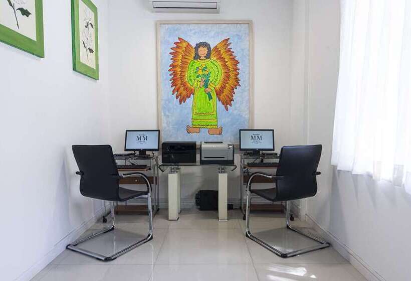 Mm Grand Hotel Puebla, Tapestry Collection By Hilton