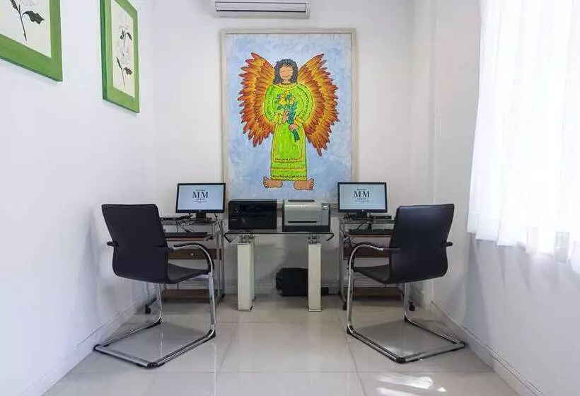 Mm Grand Hotel Puebla, Tapestry Collection By Hilton