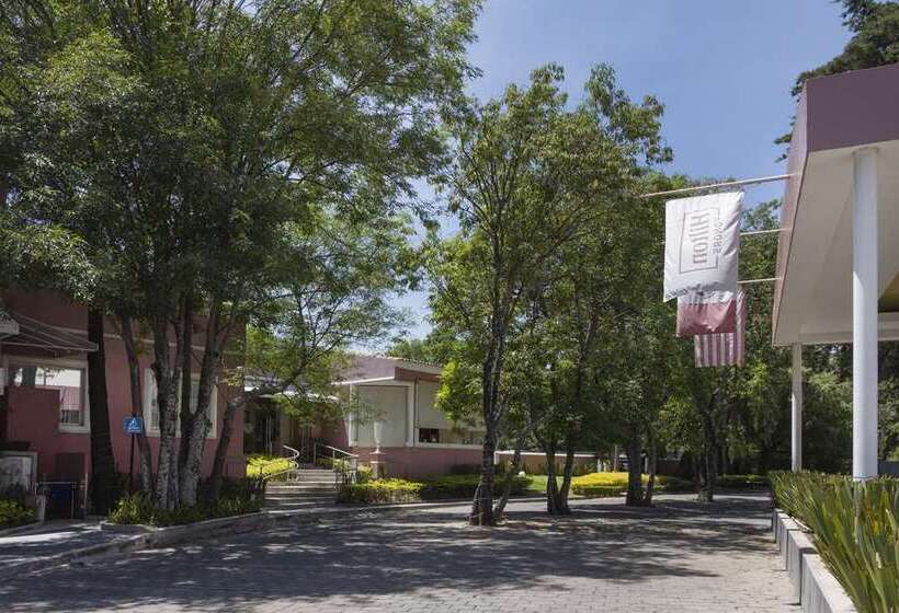 Mm Grand Hotel Puebla, Tapestry Collection By Hilton