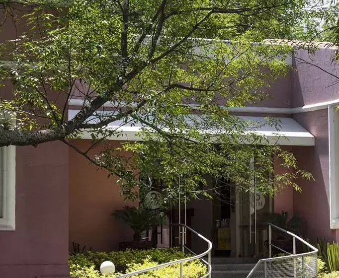 Mm Grand Hotel Puebla, Tapestry Collection By Hilton