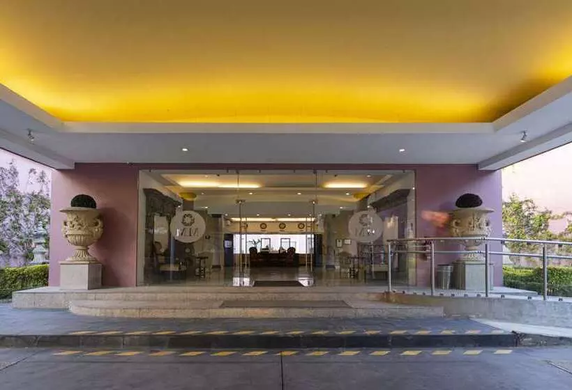 Mm Grand Hotel Puebla, Tapestry Collection By Hilton