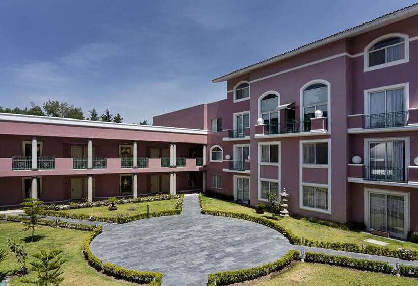 Mm Grand Hotel Puebla, Tapestry Collection By Hilton