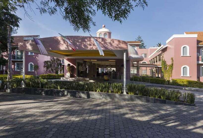 Mm Grand Hotel Puebla, Tapestry Collection By Hilton