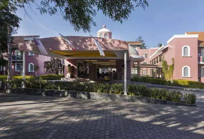 Mm Grand Hotel Puebla, Tapestry Collection By Hilton