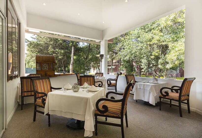 Mm Grand Hotel Puebla, Tapestry Collection By Hilton