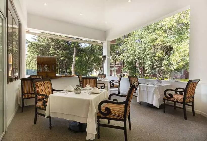 Mm Grand Hotel Puebla, Tapestry Collection By Hilton