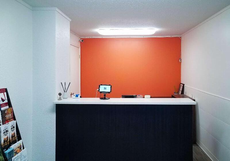 Motel 6 Cranbrook, Bc