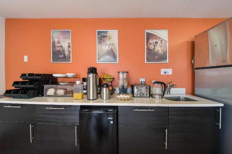 Motel 6 Cranbrook, Bc