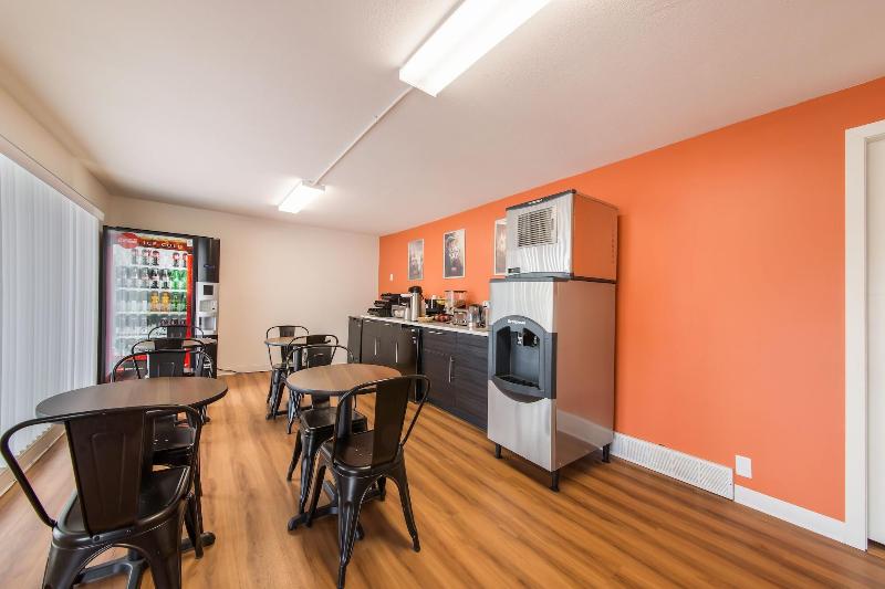 Motel 6 Cranbrook, Bc