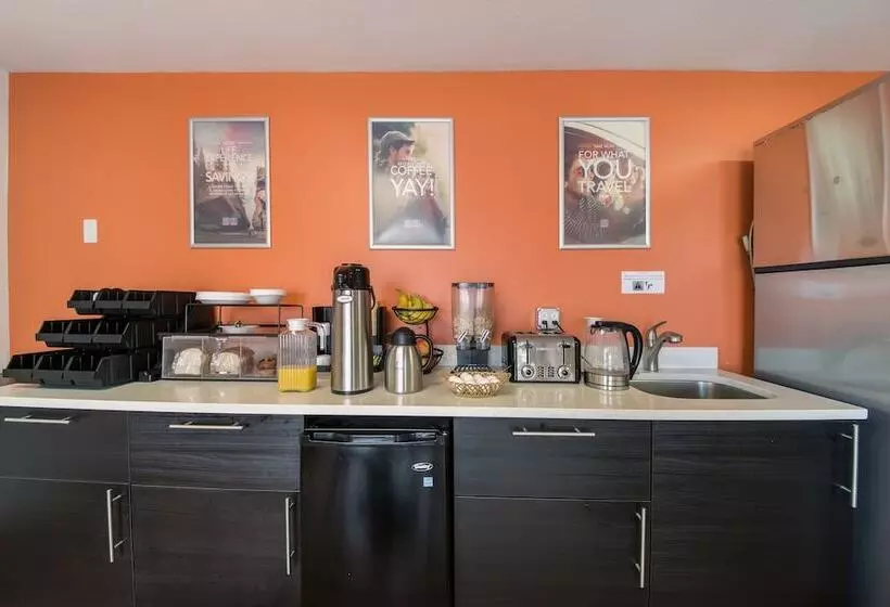 Motel 6 Cranbrook, Bc