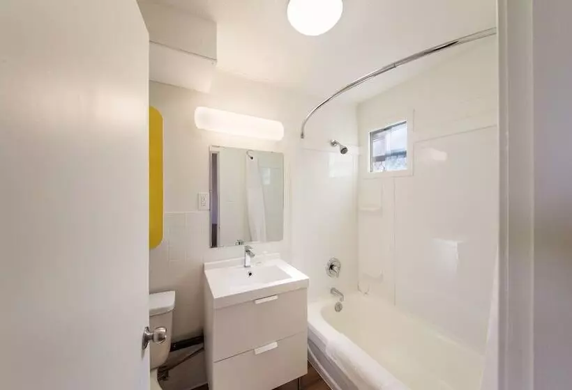 Motel 6 Cranbrook, Bc