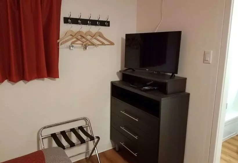 Motel 6 Cranbrook, Bc