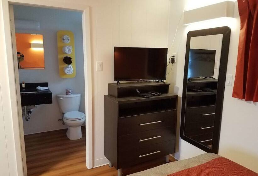 Motel 6 Cranbrook, Bc