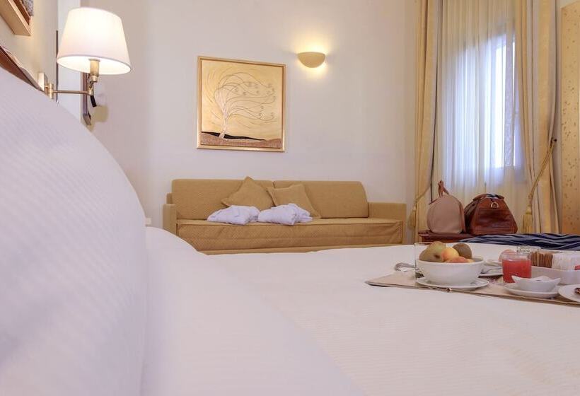 Popilia Country Resort