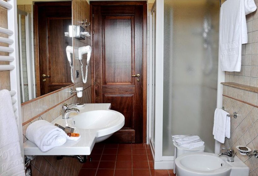 Popilia Country Resort