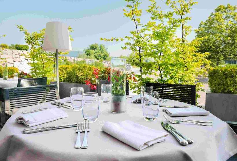 渡假胜地  Barriere Ribeauville