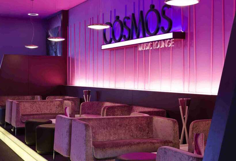 渡假胜地  Barriere Ribeauville