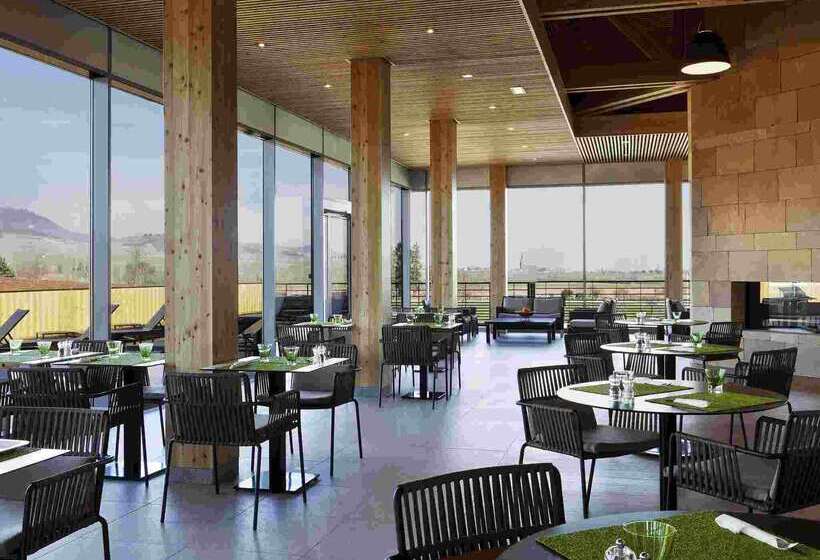 渡假胜地  Barriere Ribeauville