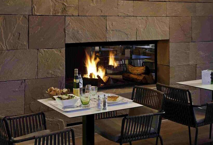 渡假胜地  Barriere Ribeauville