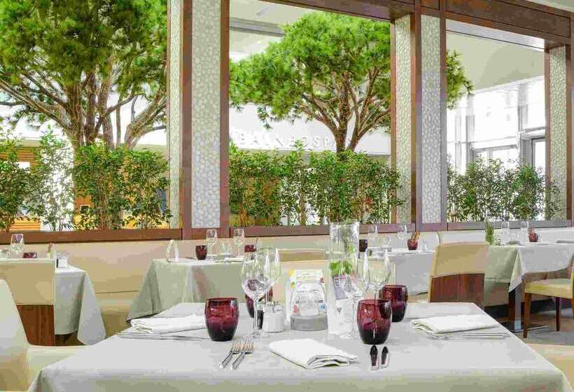 渡假胜地  Barriere Ribeauville