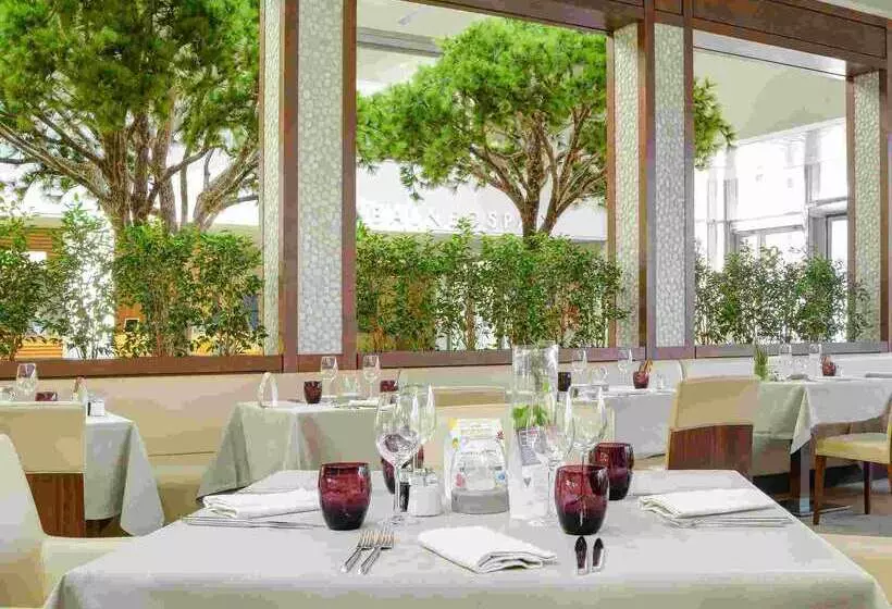 אתר נופש Barriere Ribeauville