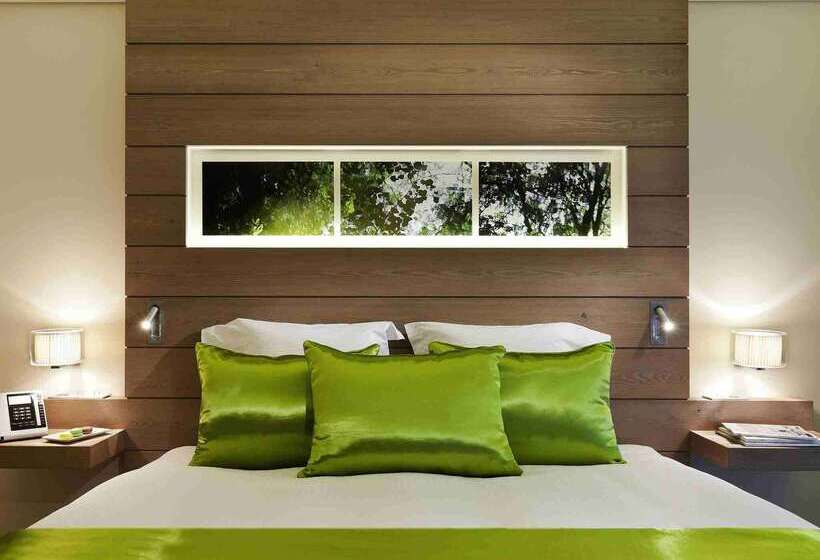 渡假胜地  Barriere Ribeauville