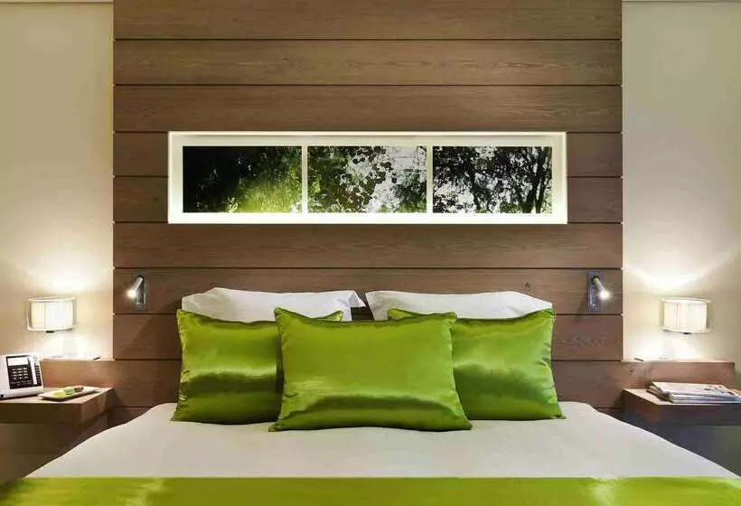 אתר נופש Barriere Ribeauville