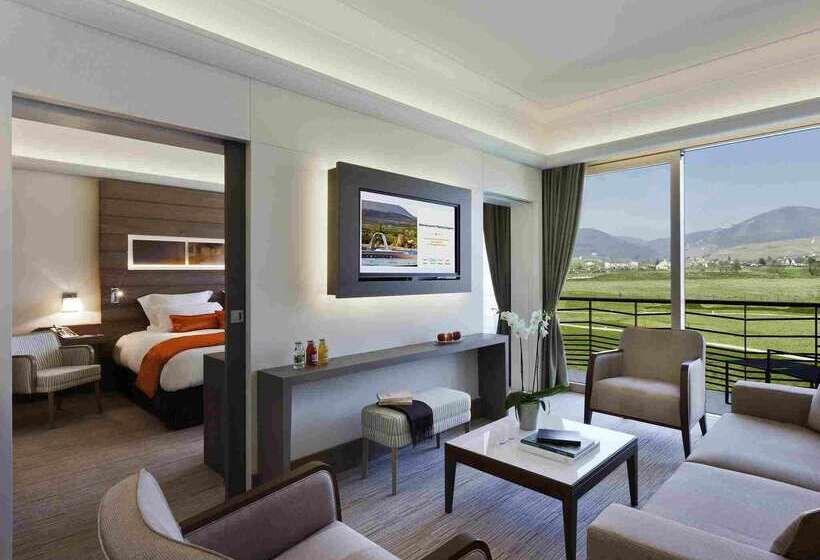 渡假胜地  Barriere Ribeauville