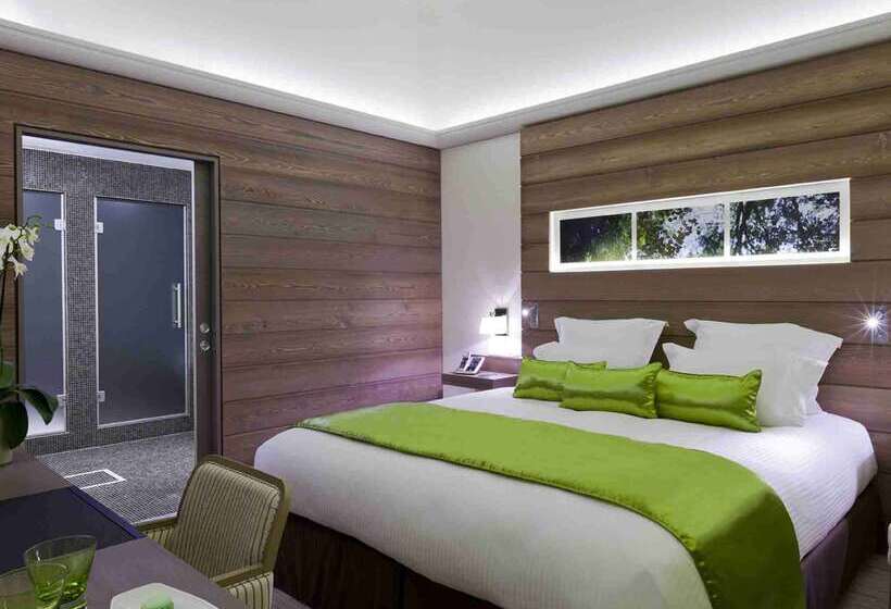 渡假胜地  Barriere Ribeauville