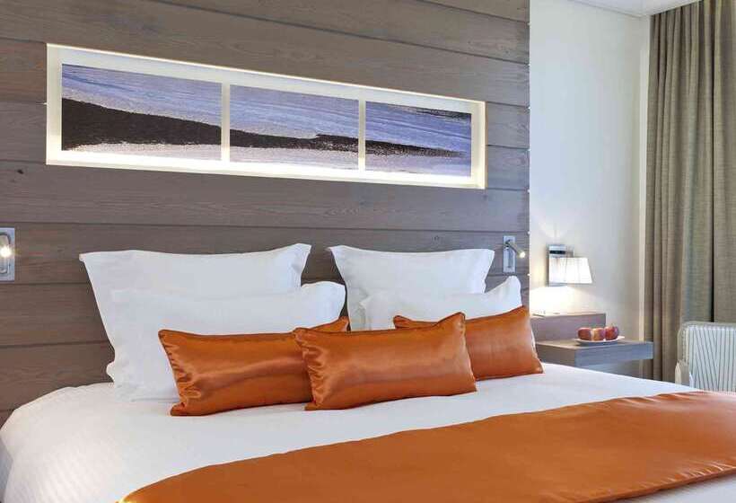 渡假胜地  Barriere Ribeauville