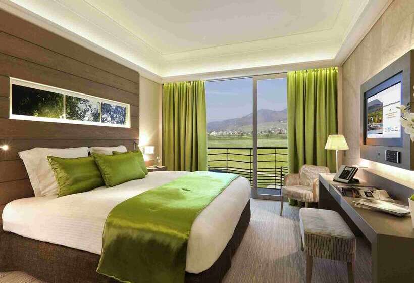 渡假胜地  Barriere Ribeauville